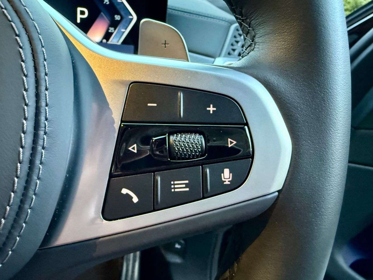 2025 BMW X7 2025 BMW X7