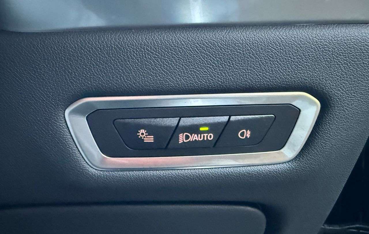 2025 BMW X7 2025 BMW X7