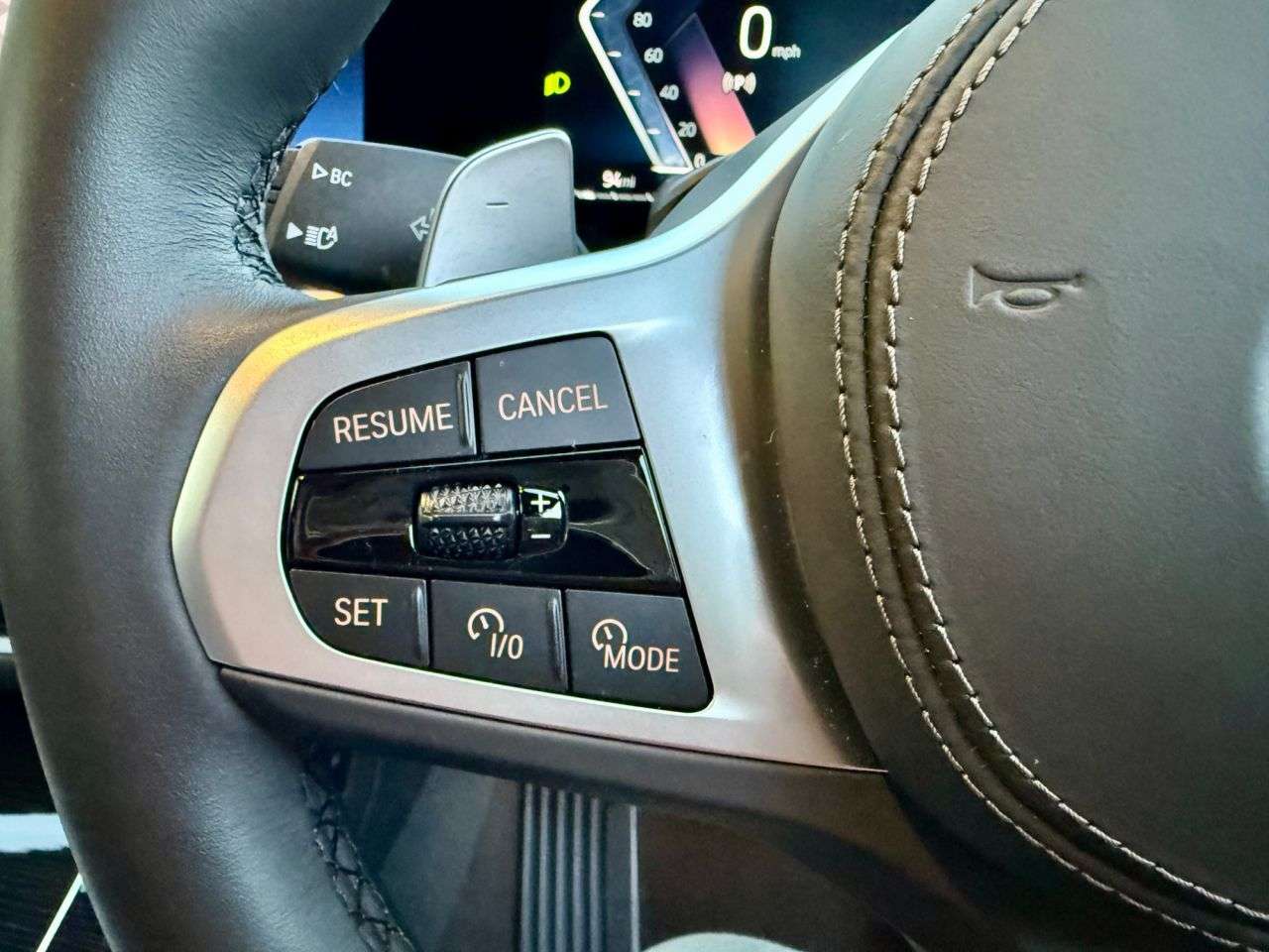 2025 BMW X7 2025 BMW X7