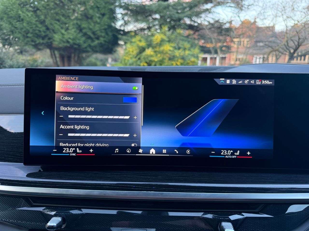 2025 BMW X7 2025 BMW X7