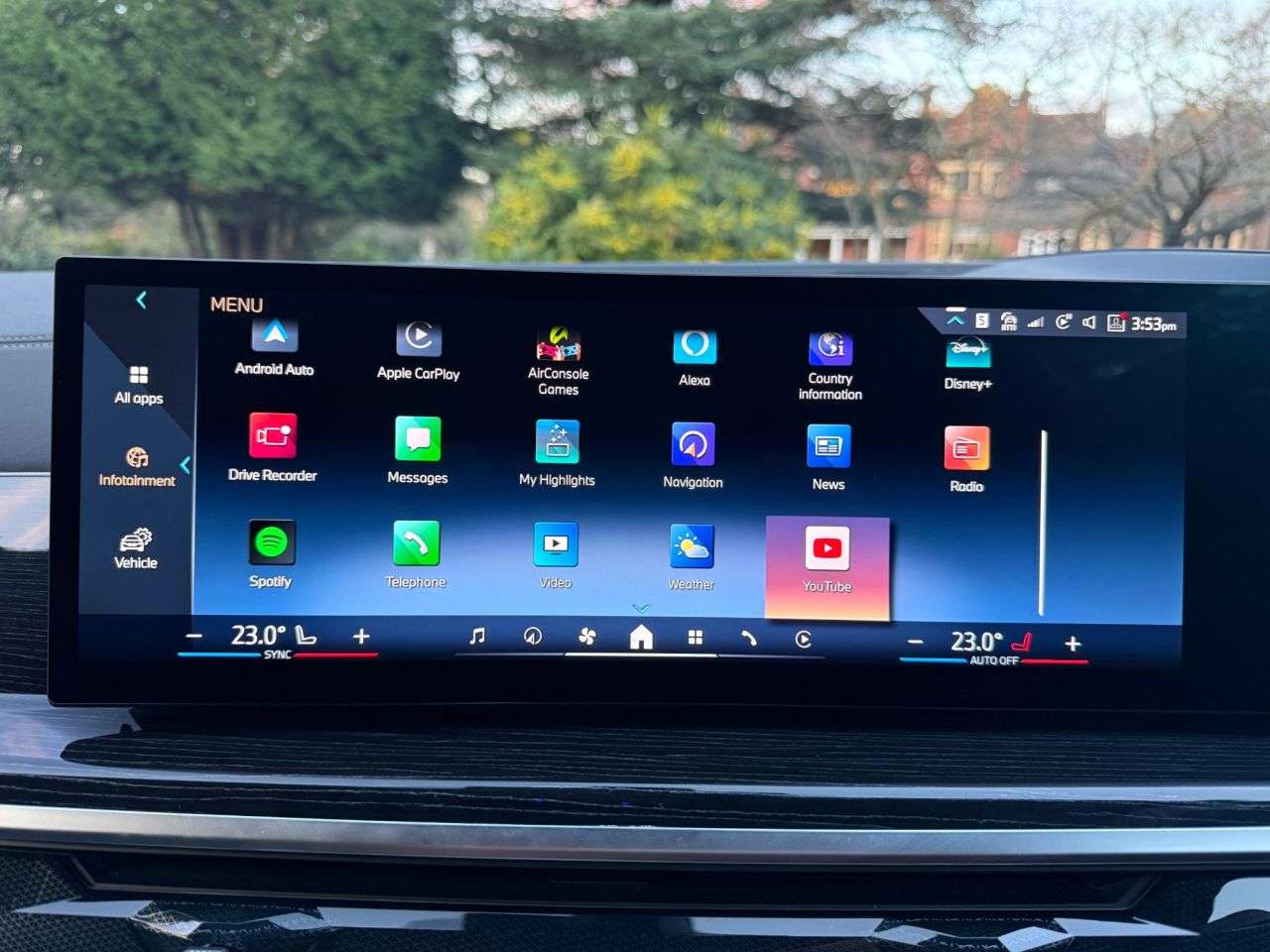 2025 BMW X7 2025 BMW X7