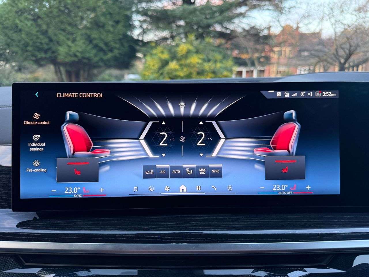 2025 BMW X7 2025 BMW X7