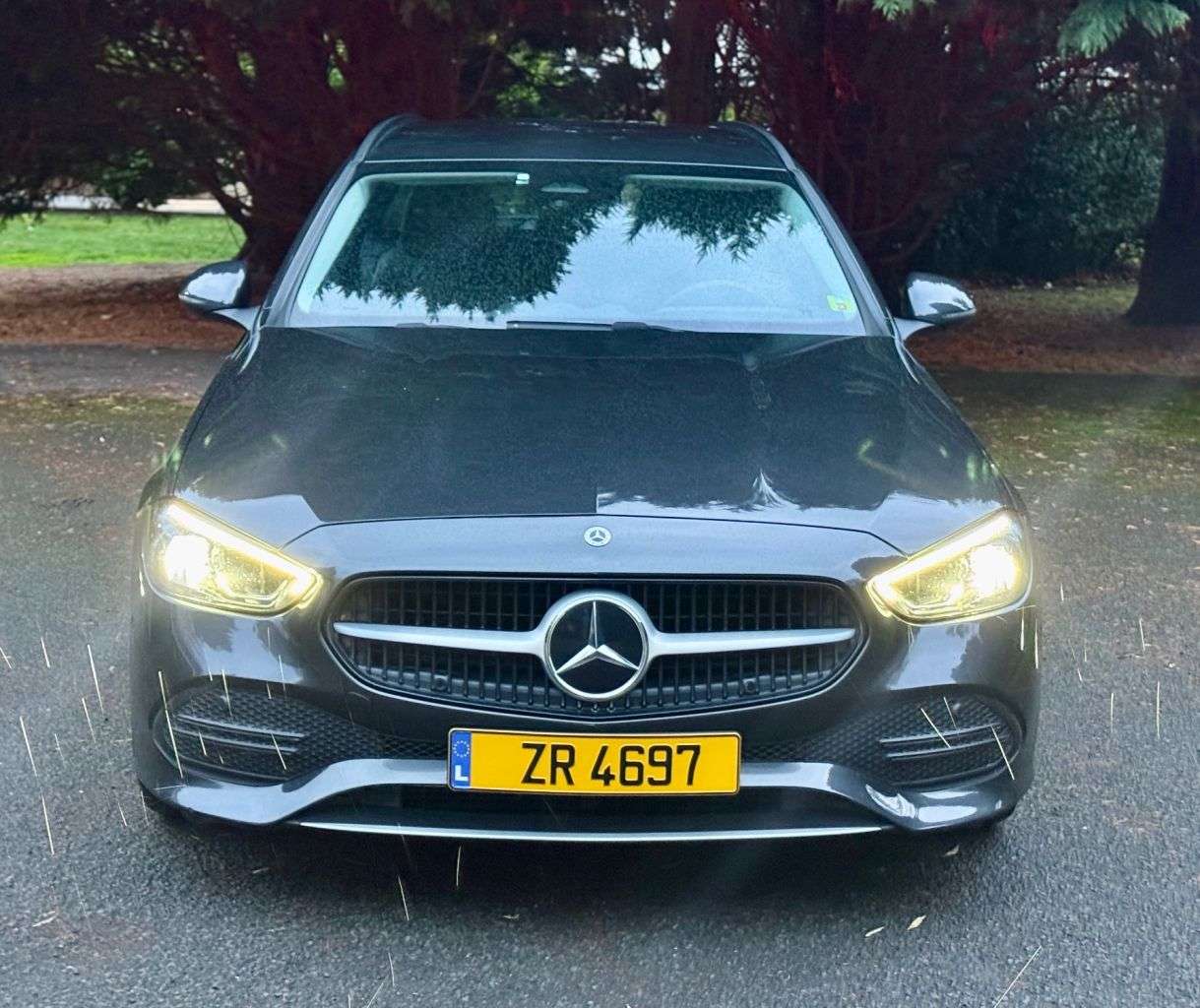 null MERCEDES-BENZ C-CLASS null MERCEDES-BENZ C-CLASS