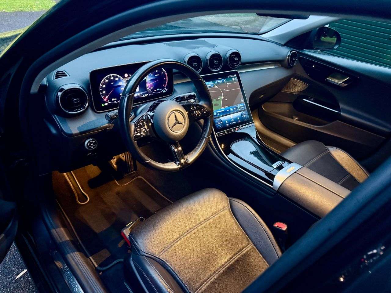 null MERCEDES-BENZ C-CLASS null MERCEDES-BENZ C-CLASS