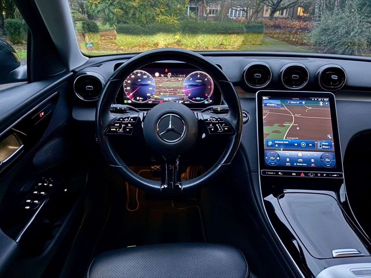 null MERCEDES-BENZ C-CLASS null MERCEDES-BENZ C-CLASS