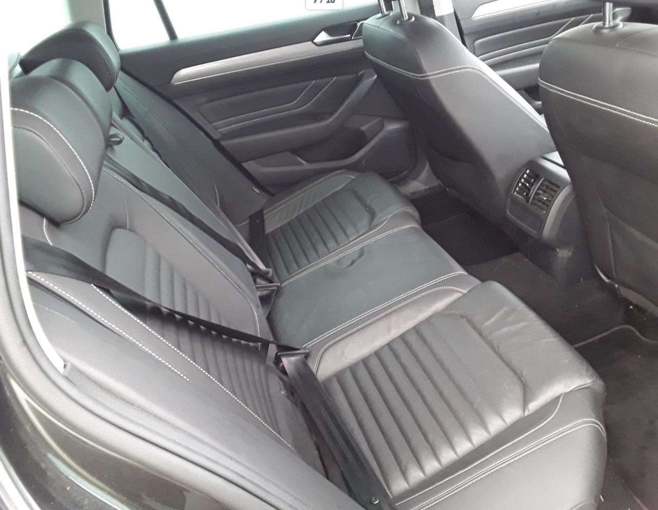 2021 VOLKSWAGEN PASSAT 2021 VOLKSWAGEN PASSAT