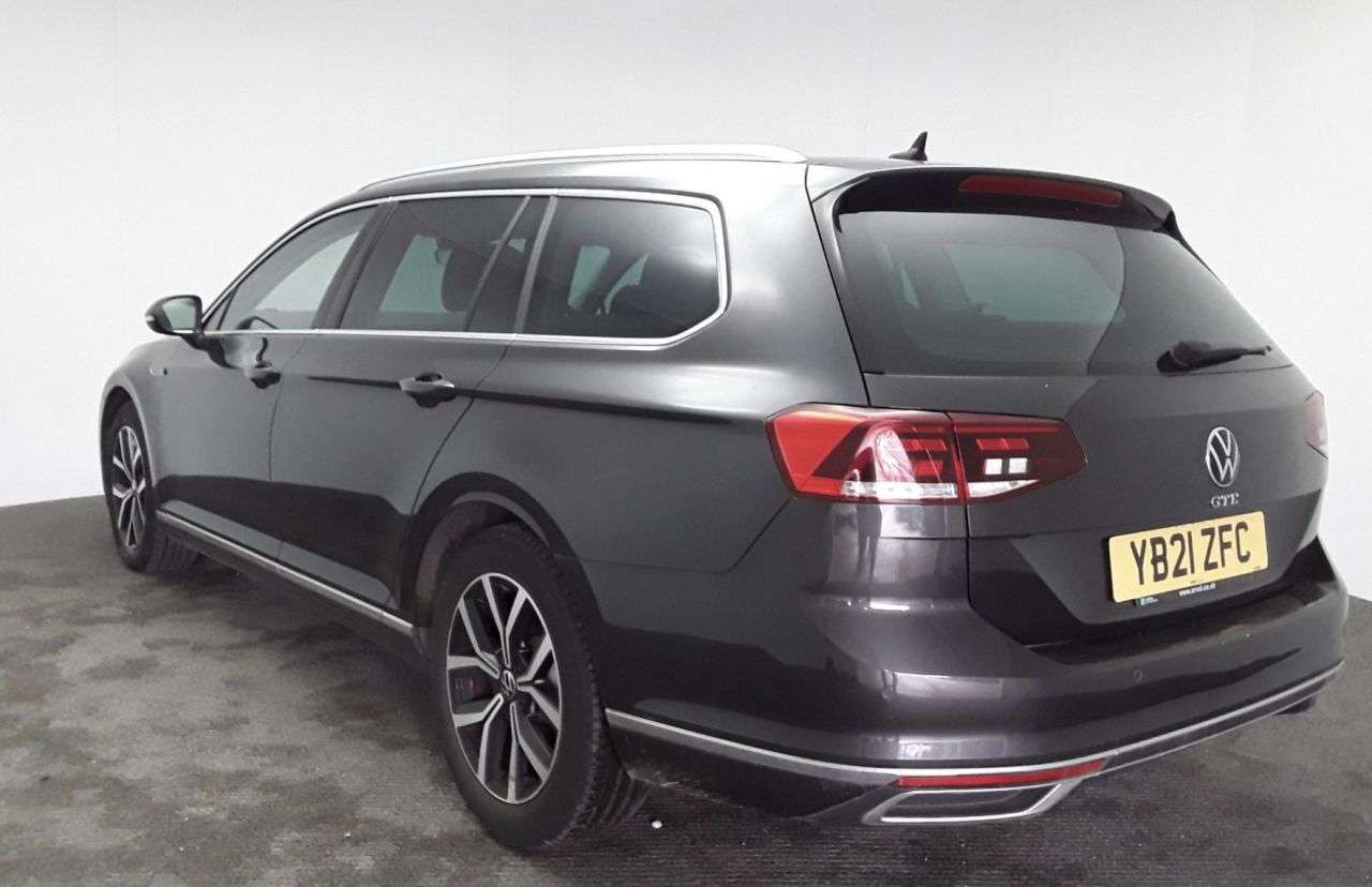 2021 VOLKSWAGEN PASSAT 2021 VOLKSWAGEN PASSAT