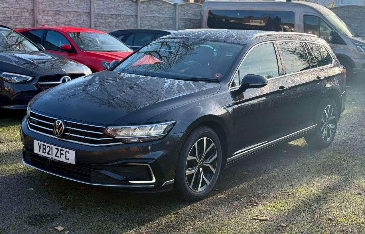 2021 VOLKSWAGEN PASSAT 2021 VOLKSWAGEN PASSAT