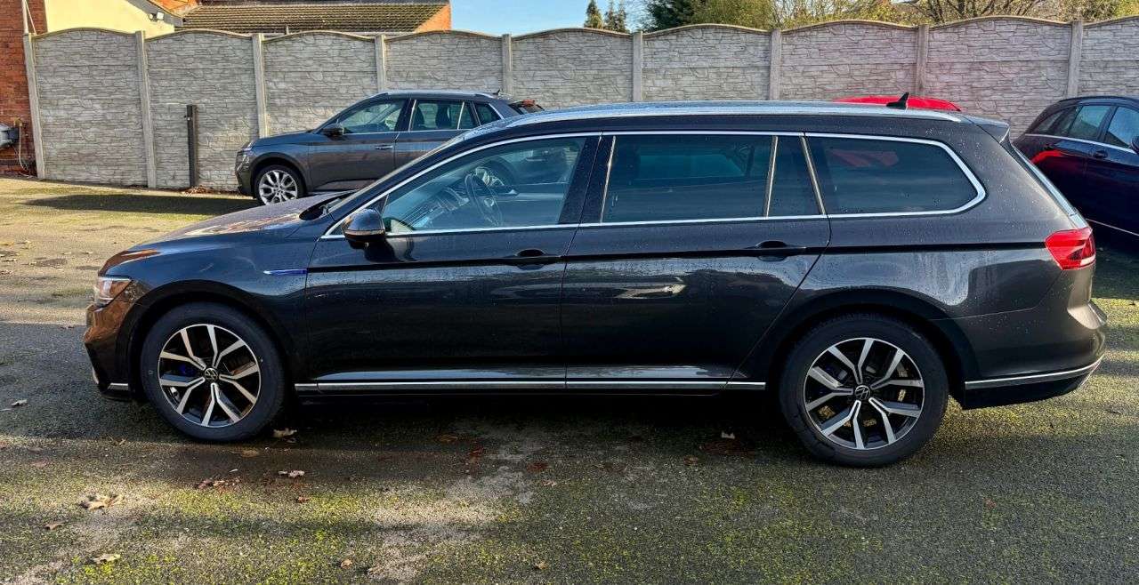 2021 VOLKSWAGEN PASSAT 2021 VOLKSWAGEN PASSAT