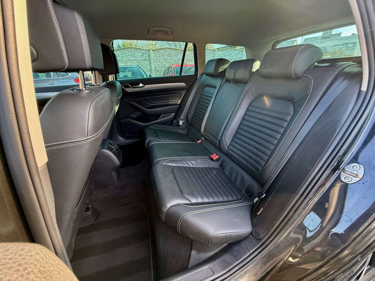 2021 VOLKSWAGEN PASSAT 2021 VOLKSWAGEN PASSAT