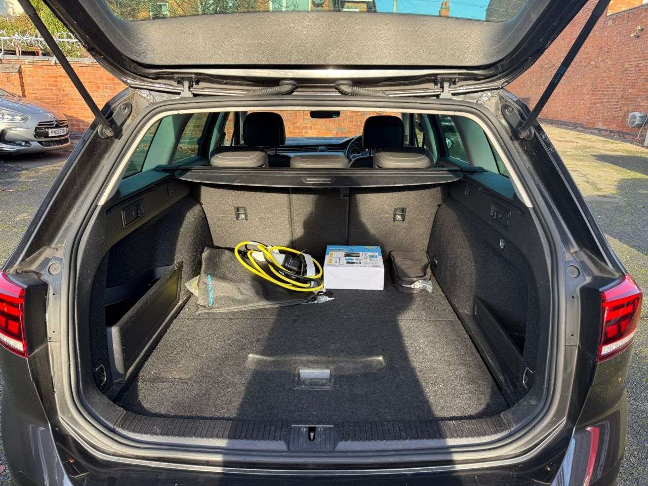 2021 VOLKSWAGEN PASSAT 2021 VOLKSWAGEN PASSAT