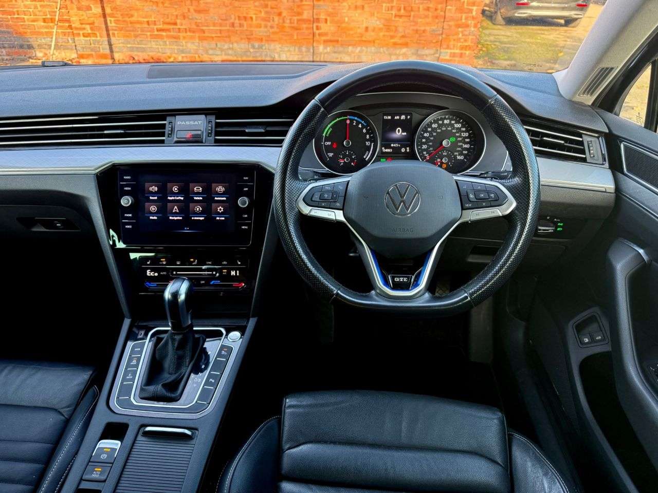 2021 VOLKSWAGEN PASSAT 2021 VOLKSWAGEN PASSAT