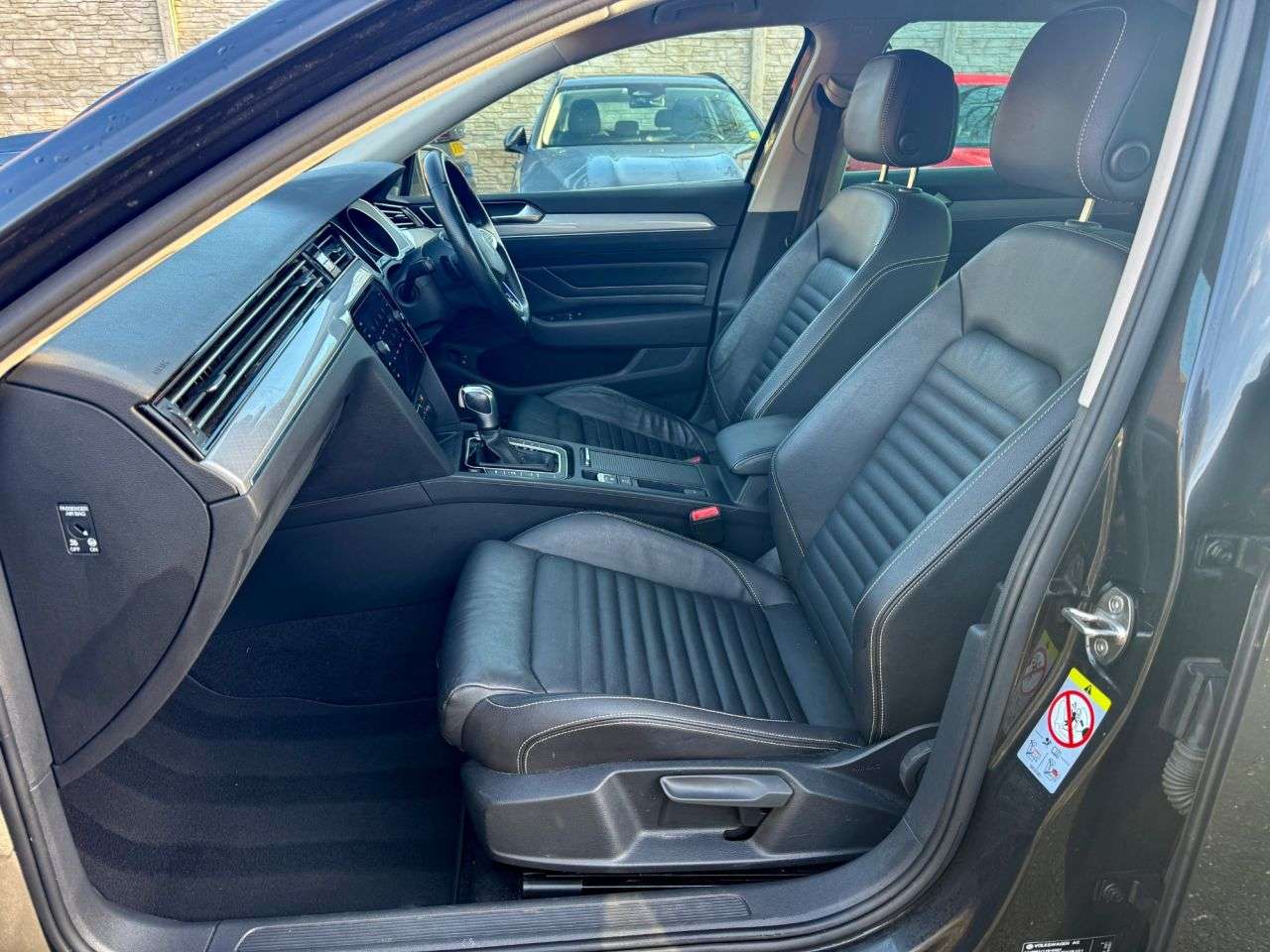 2021 VOLKSWAGEN PASSAT 2021 VOLKSWAGEN PASSAT