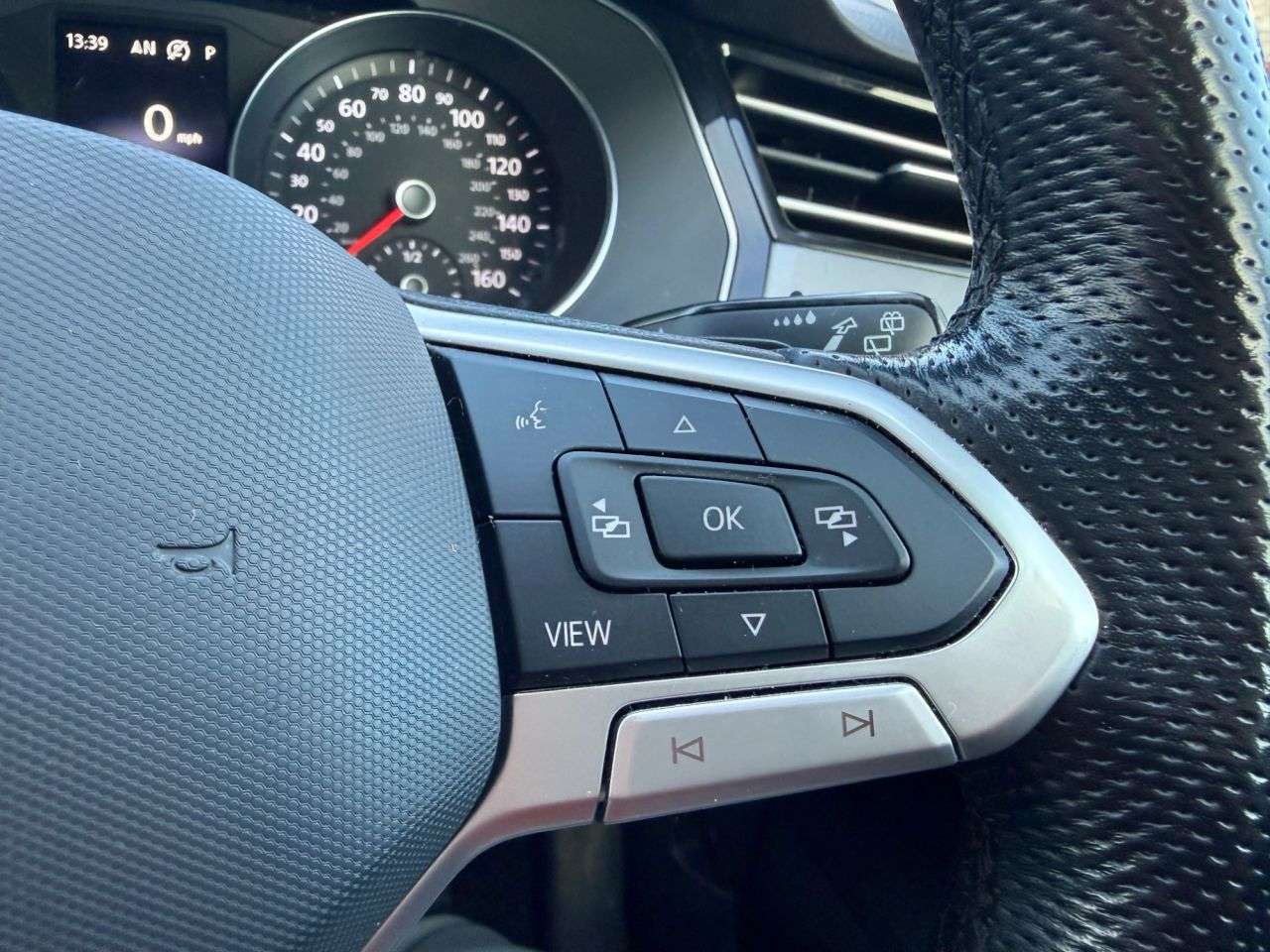 2021 VOLKSWAGEN PASSAT 2021 VOLKSWAGEN PASSAT