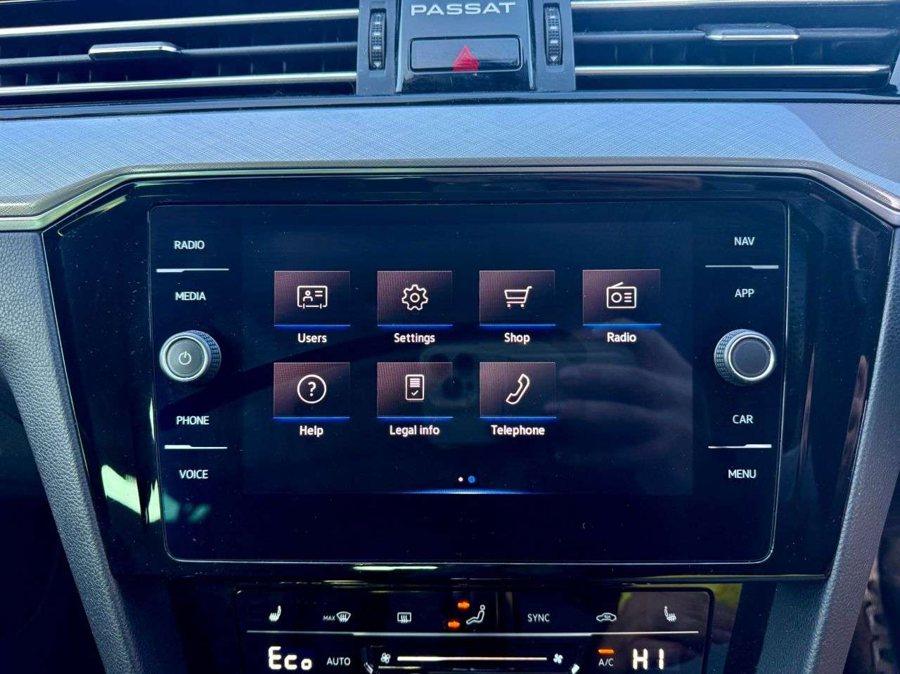 2021 VOLKSWAGEN PASSAT 2021 VOLKSWAGEN PASSAT