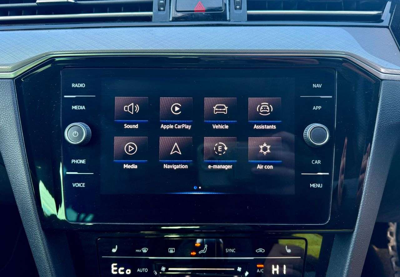 2021 VOLKSWAGEN PASSAT 2021 VOLKSWAGEN PASSAT