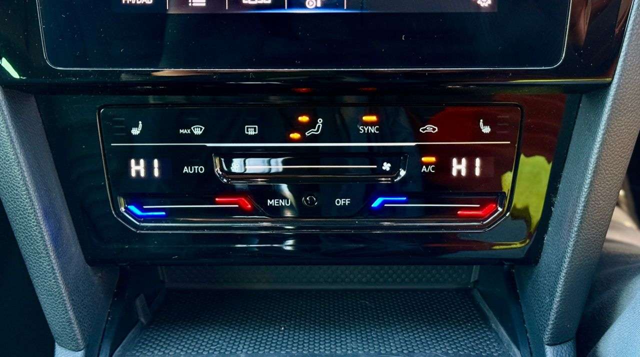 2021 VOLKSWAGEN PASSAT 2021 VOLKSWAGEN PASSAT