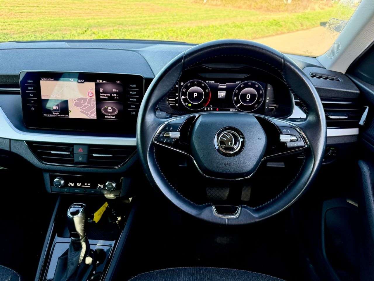 2020 SKODA KAMIQ 2020 SKODA KAMIQ