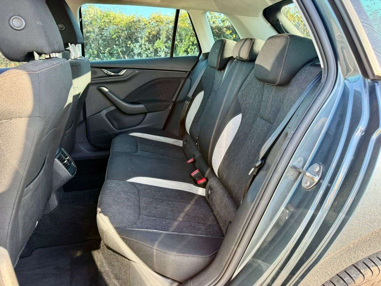 2020 SKODA KAMIQ 2020 SKODA KAMIQ