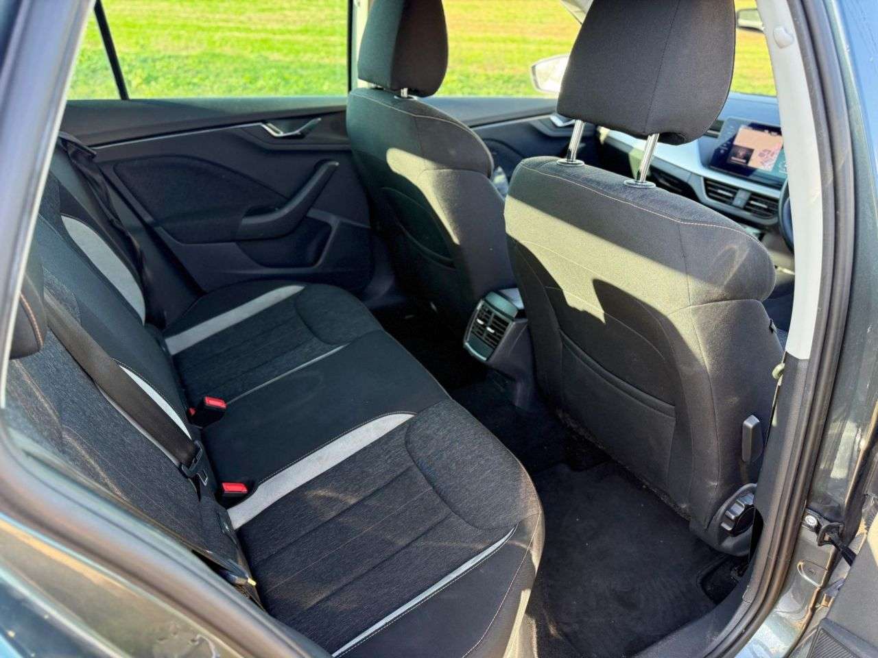 2020 SKODA KAMIQ 2020 SKODA KAMIQ