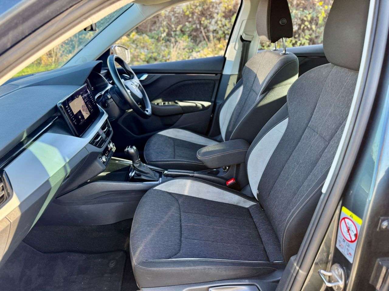 2020 SKODA KAMIQ 2020 SKODA KAMIQ