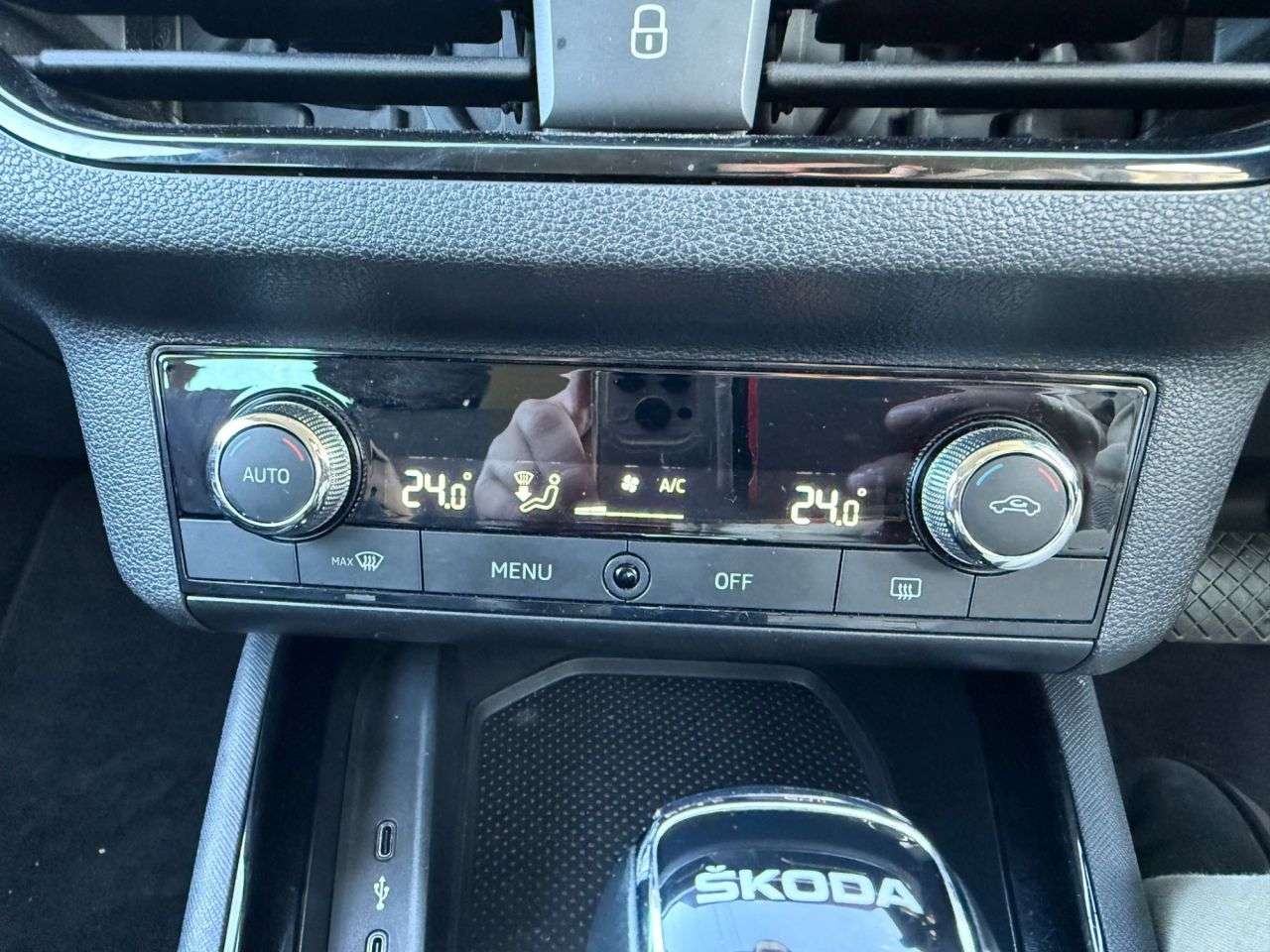 2020 SKODA KAMIQ 2020 SKODA KAMIQ