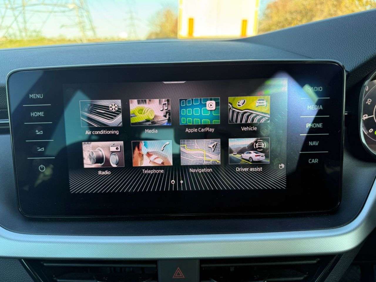 2020 SKODA KAMIQ 2020 SKODA KAMIQ