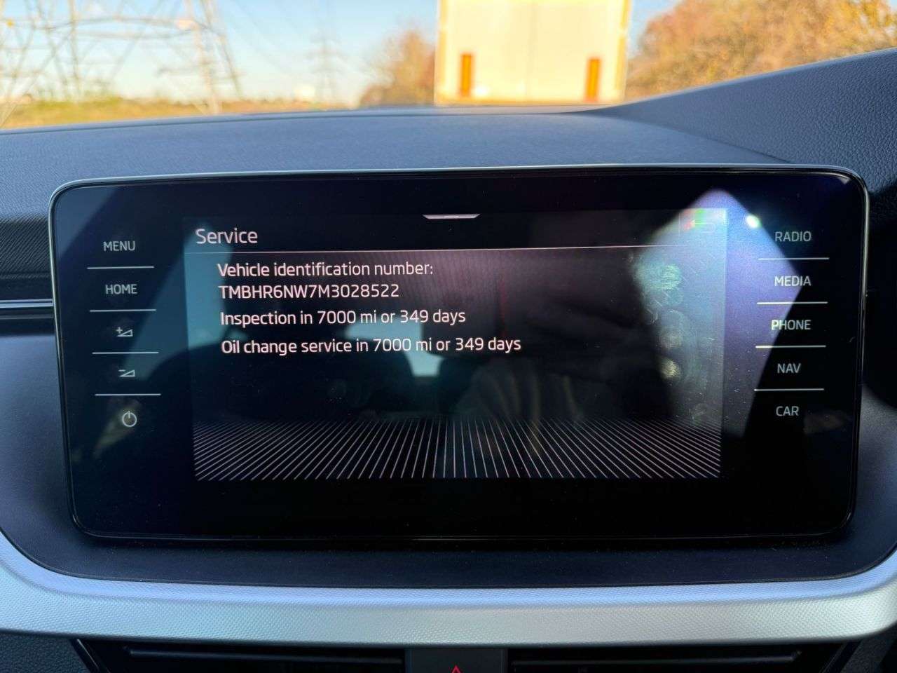 2020 SKODA KAMIQ 2020 SKODA KAMIQ