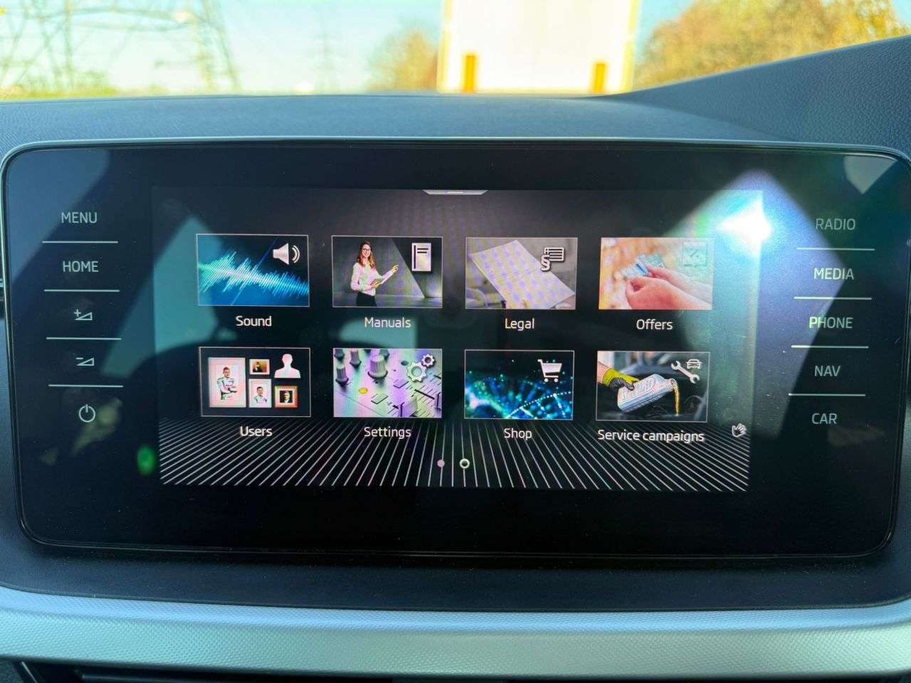 2020 SKODA KAMIQ 2020 SKODA KAMIQ