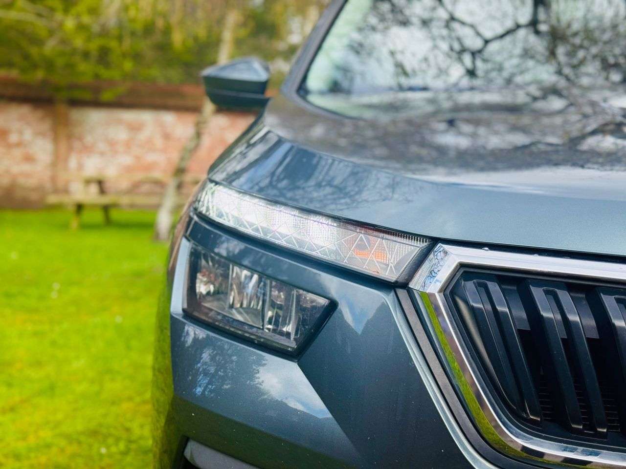 2020 SKODA KAMIQ 2020 SKODA KAMIQ