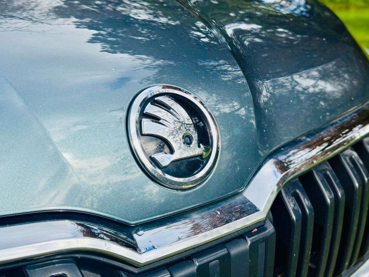 2020 SKODA KAMIQ 2020 SKODA KAMIQ