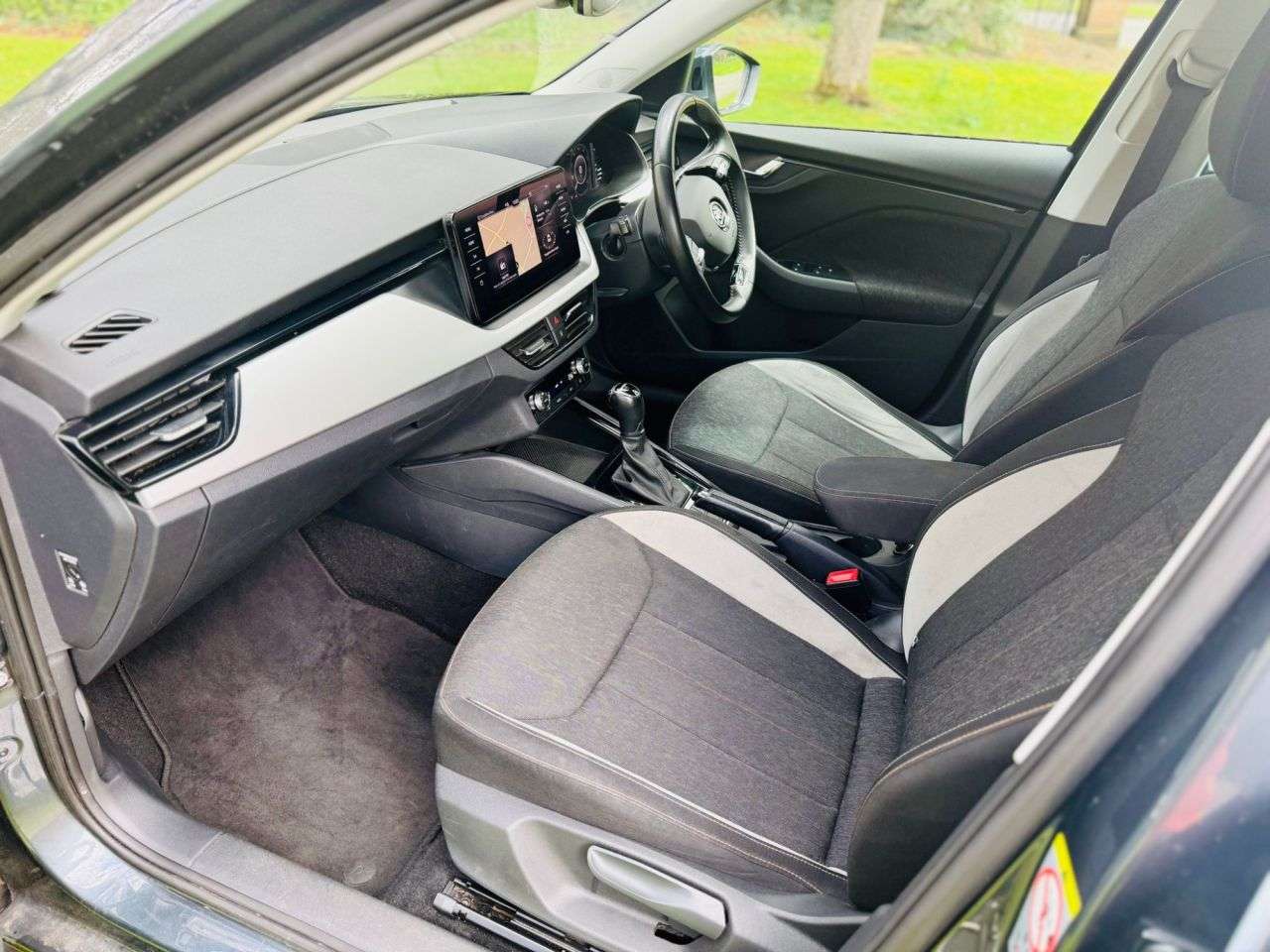 2020 SKODA KAMIQ 2020 SKODA KAMIQ