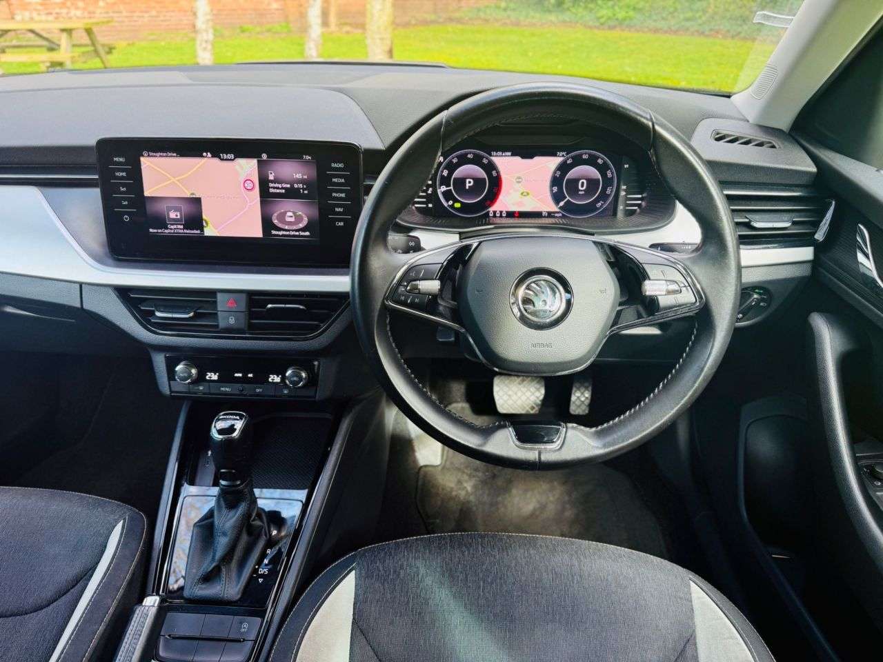 2020 SKODA KAMIQ 2020 SKODA KAMIQ