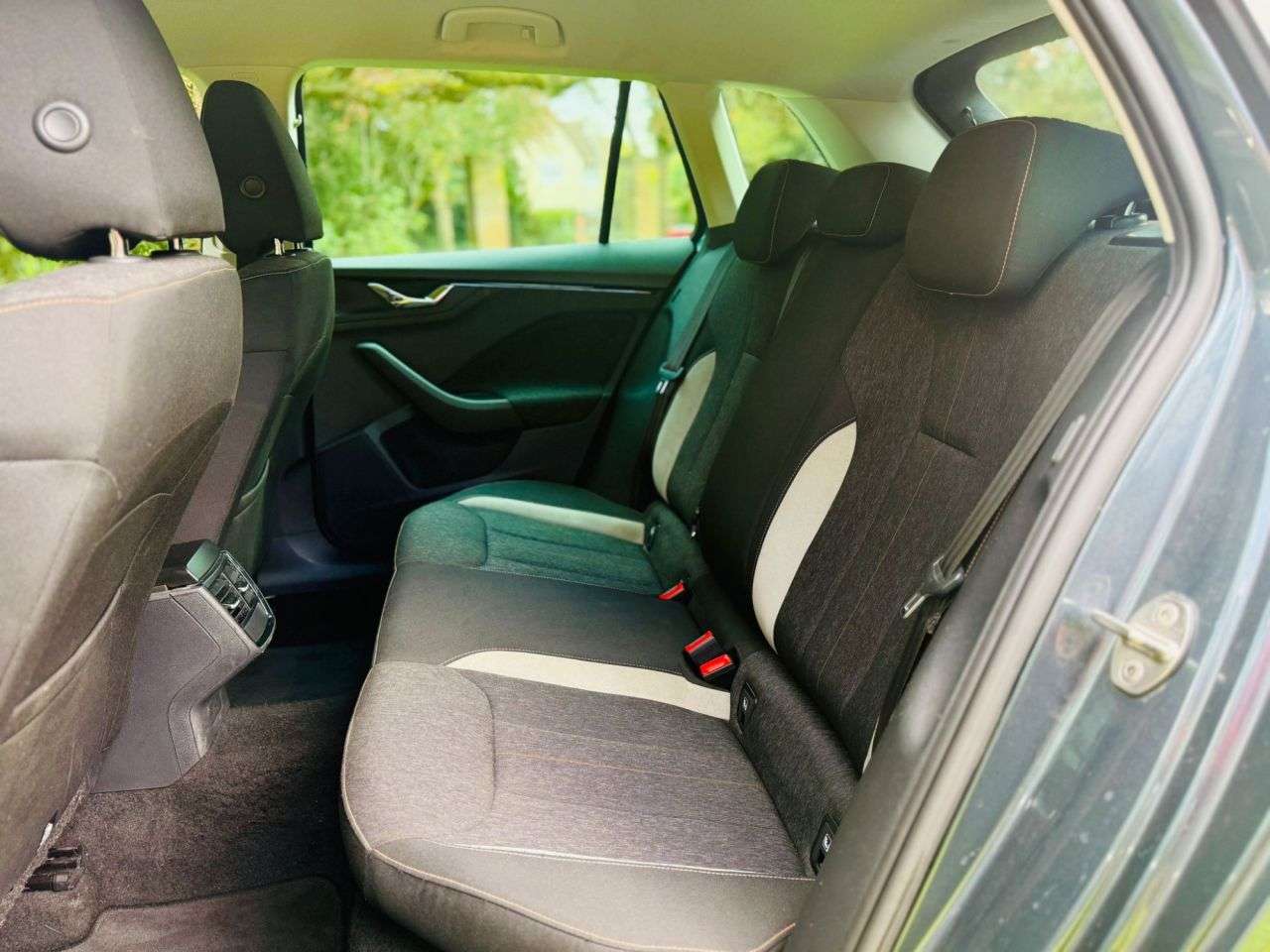 2020 SKODA KAMIQ 2020 SKODA KAMIQ