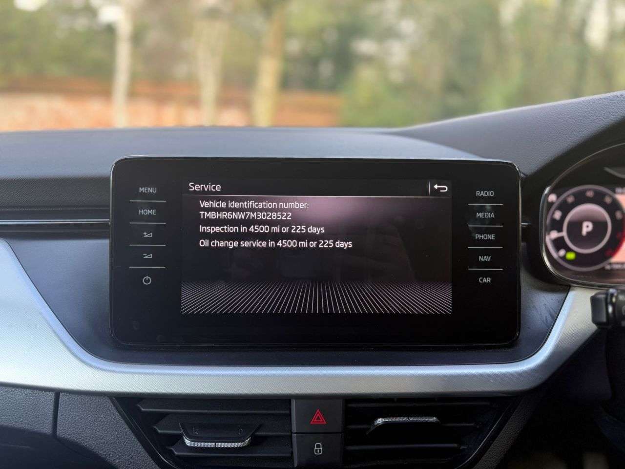 2020 SKODA KAMIQ 2020 SKODA KAMIQ