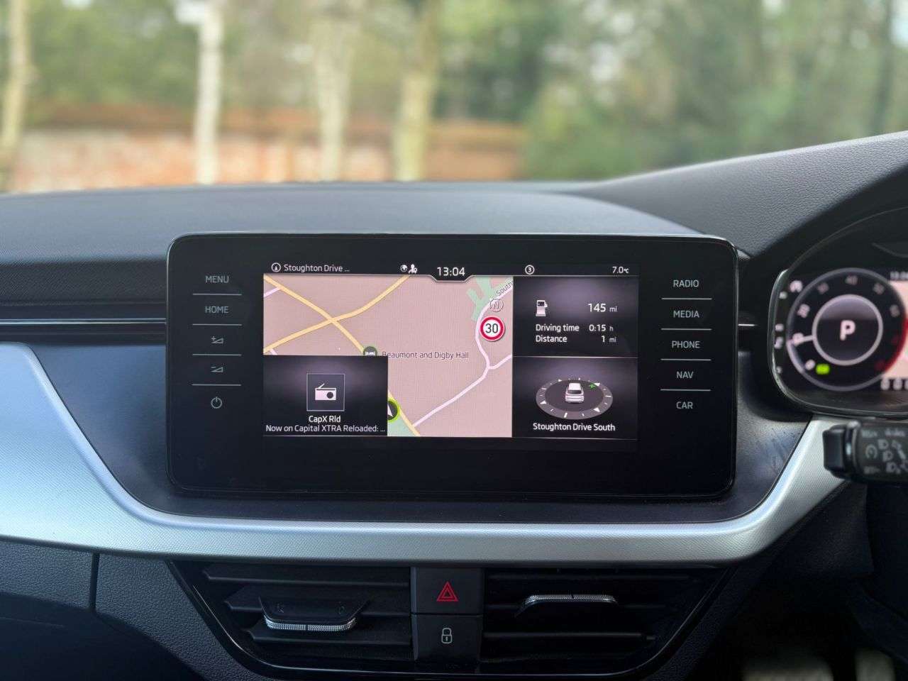 2020 SKODA KAMIQ 2020 SKODA KAMIQ