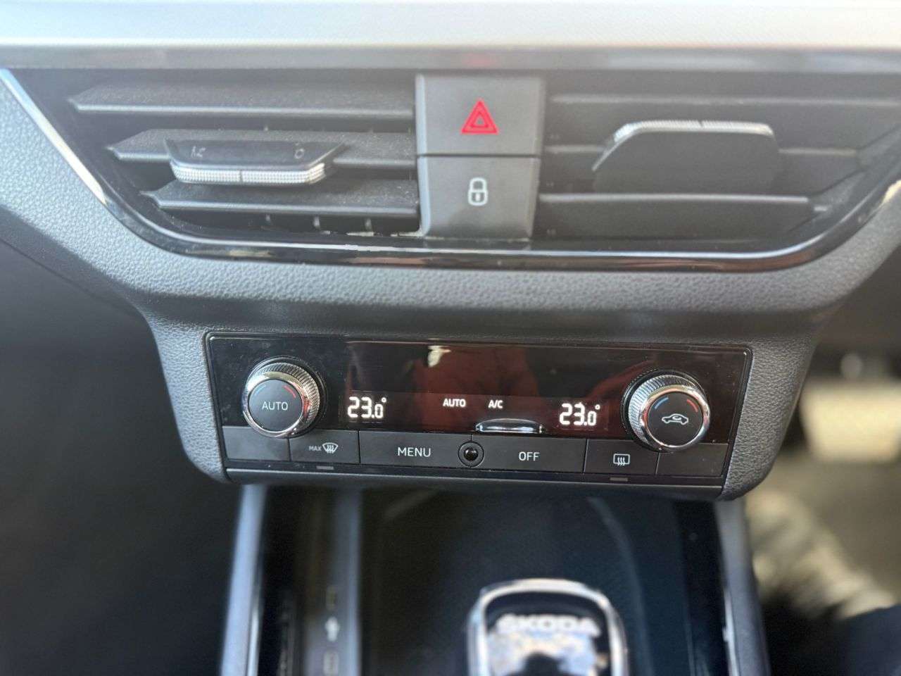 2020 SKODA KAMIQ 2020 SKODA KAMIQ