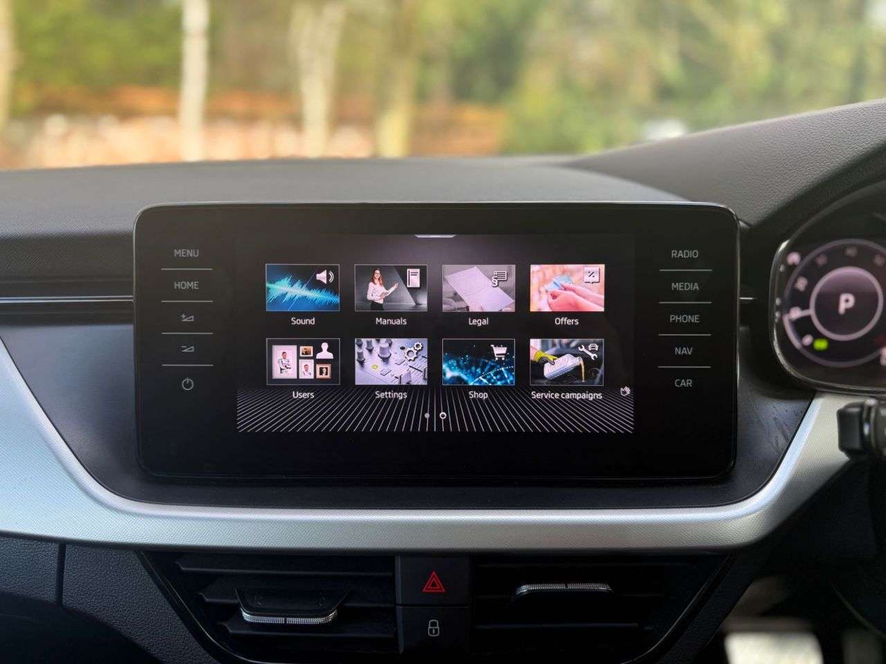 2020 SKODA KAMIQ 2020 SKODA KAMIQ