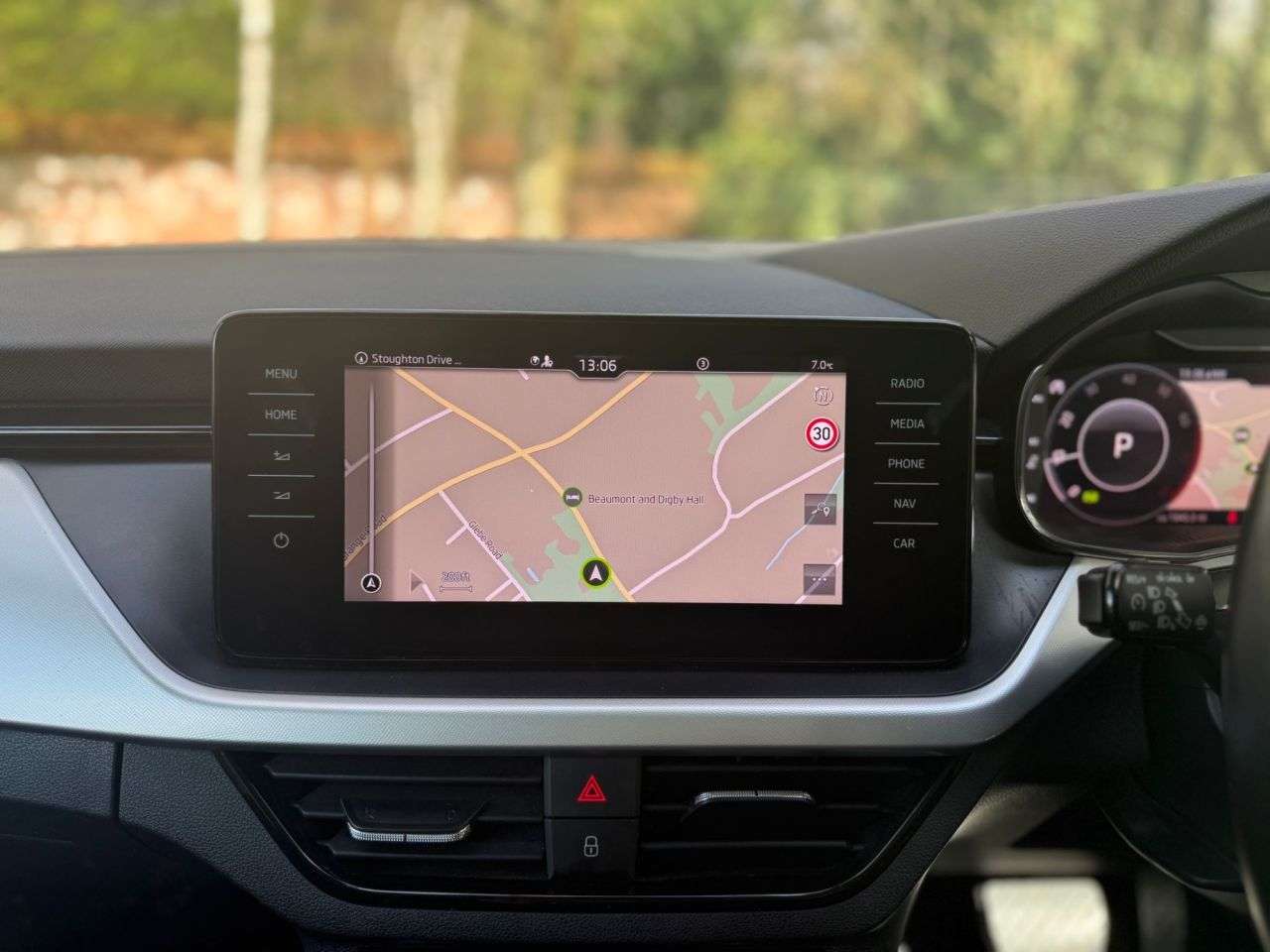 2020 SKODA KAMIQ 2020 SKODA KAMIQ