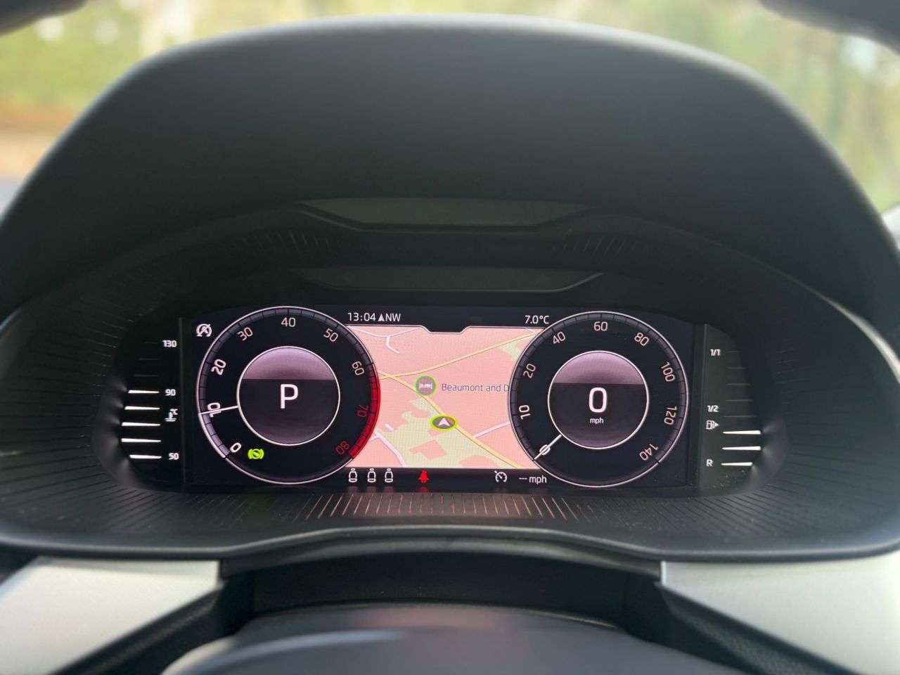 2020 SKODA KAMIQ 2020 SKODA KAMIQ