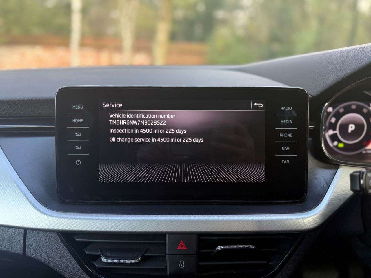 2020 SKODA KAMIQ 2020 SKODA KAMIQ