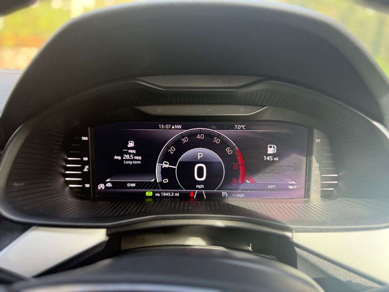 2020 SKODA KAMIQ 2020 SKODA KAMIQ