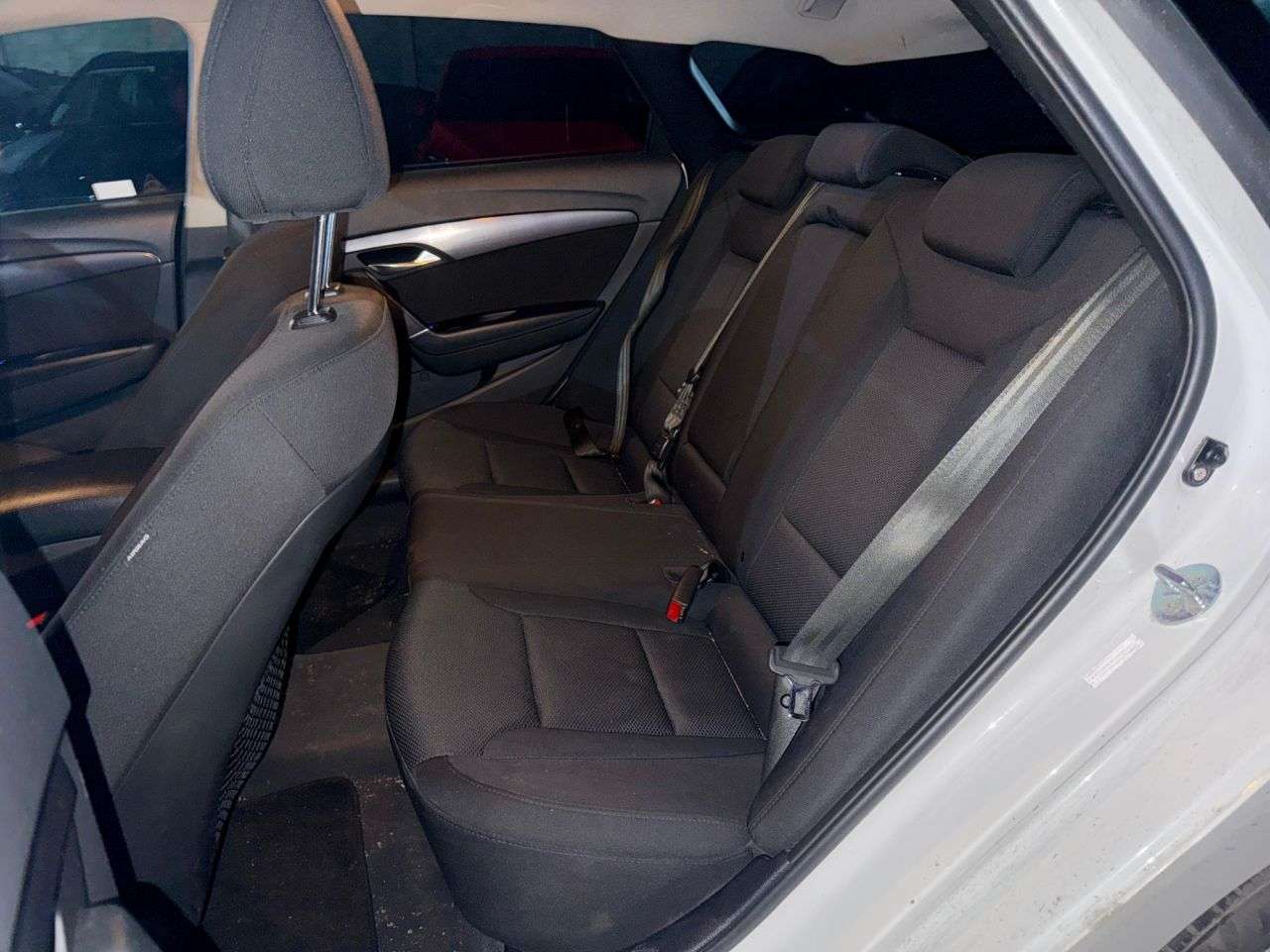 2012 HYUNDAI I40 2012 HYUNDAI I40