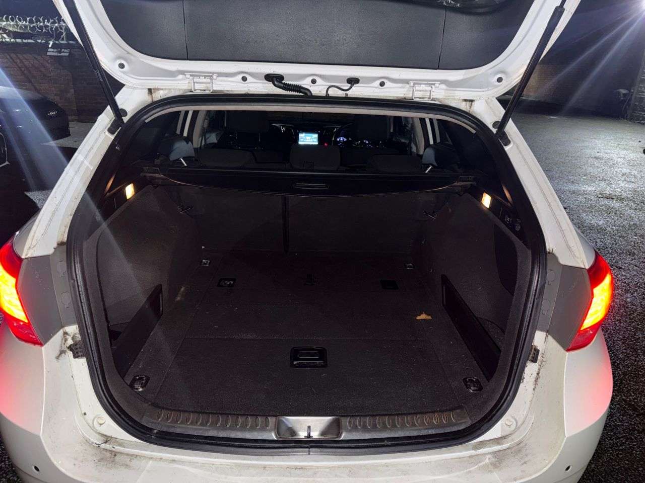 2012 HYUNDAI I40 2012 HYUNDAI I40