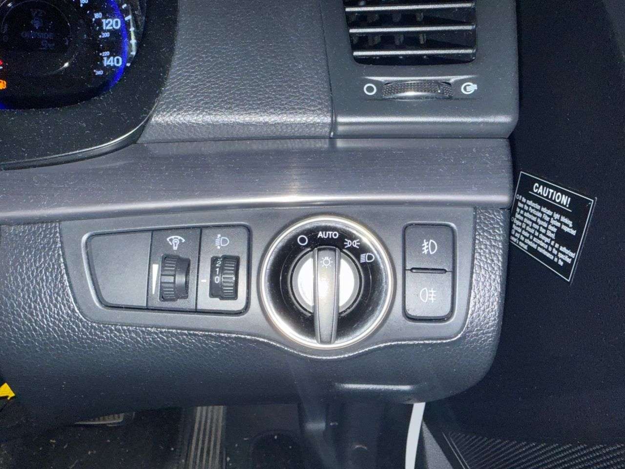 2012 HYUNDAI I40 2012 HYUNDAI I40