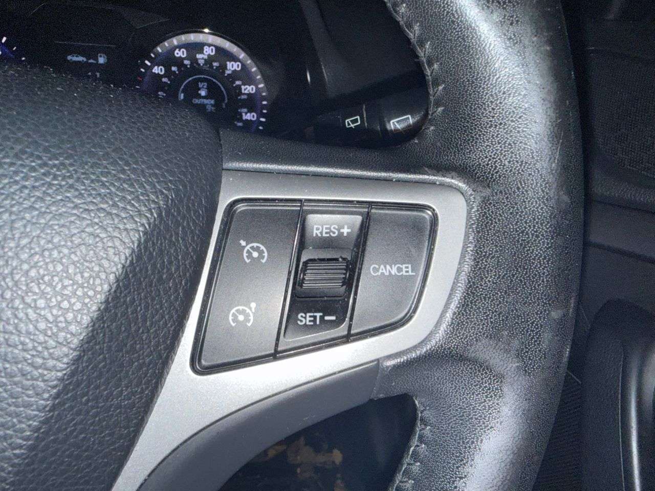 2012 HYUNDAI I40 2012 HYUNDAI I40