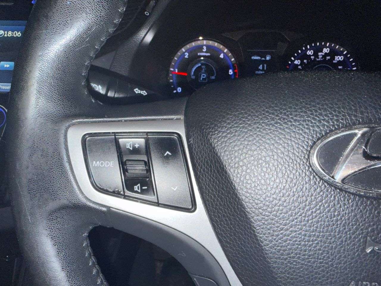 2012 HYUNDAI I40 2012 HYUNDAI I40