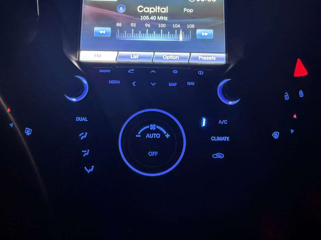 2012 HYUNDAI I40 2012 HYUNDAI I40