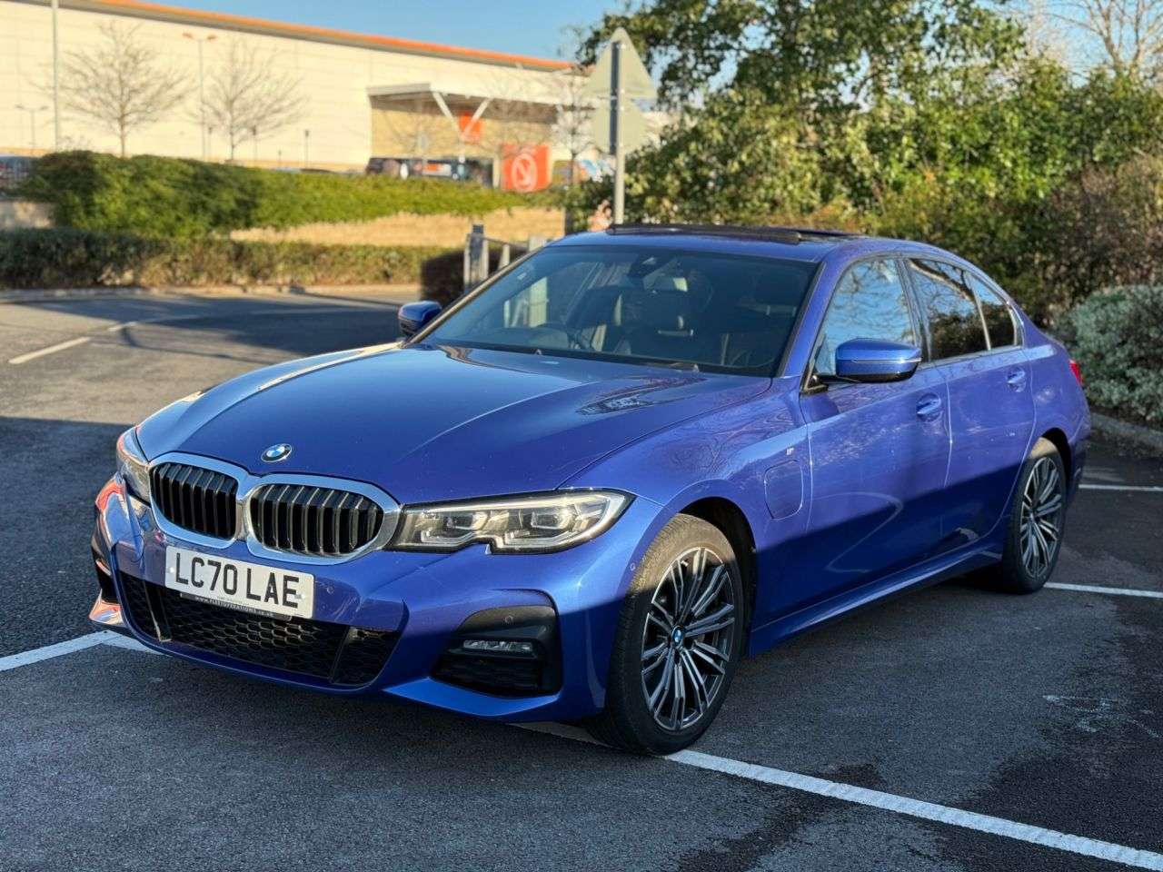 2020 BMW 3 SERIES 2020 BMW 3 SERIES