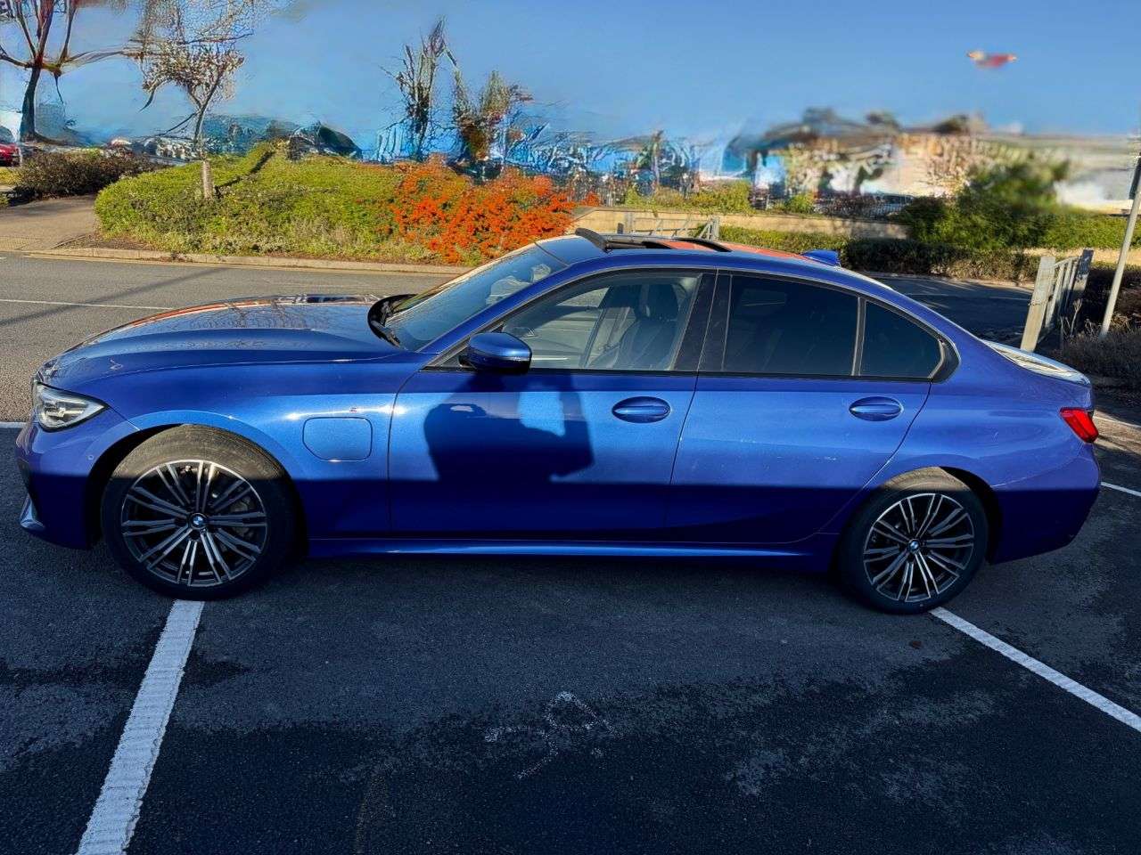2020 BMW 3 SERIES 2020 BMW 3 SERIES